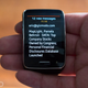 Image for article titled Samsung Gear S Review: But I Don't Wanna Be Dick Tracy